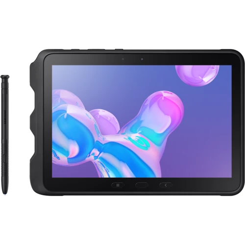 Планшет Samsung Galaxy Tab Active Pro 10.1 Wi-Fi 4/64GB Black (SM-T540): Коммуникации GPS, Bluetooth, Wi-Fi, NFC