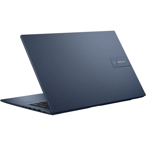 Ноутбук ASUS VivoBook 17 X1704VA (X1704VA-AU056): Оперативная память 16 Гб