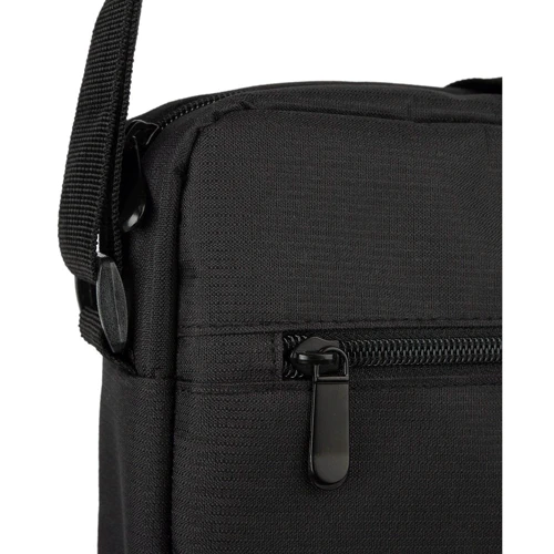 Сумка для ноутбуков Grand-X 15.6'' Black (SB-120): Цвет черный