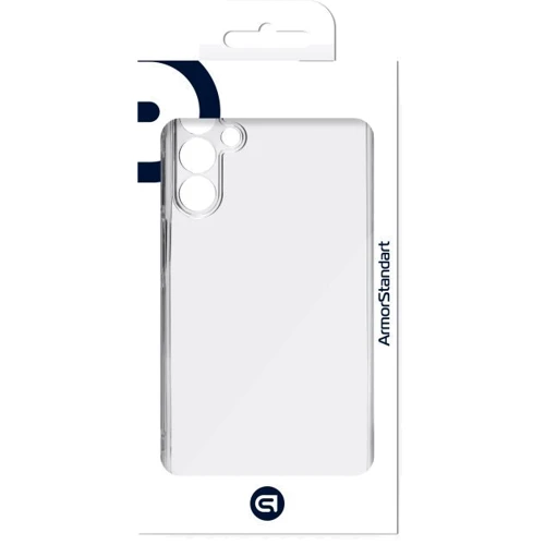 Чехол для телефонов ArmorStandart Air Series Camera cover Transparent for Samsung A155 Galaxy A15 4G / A15 5G (ARM72533): Тип накладка на заднюю часть