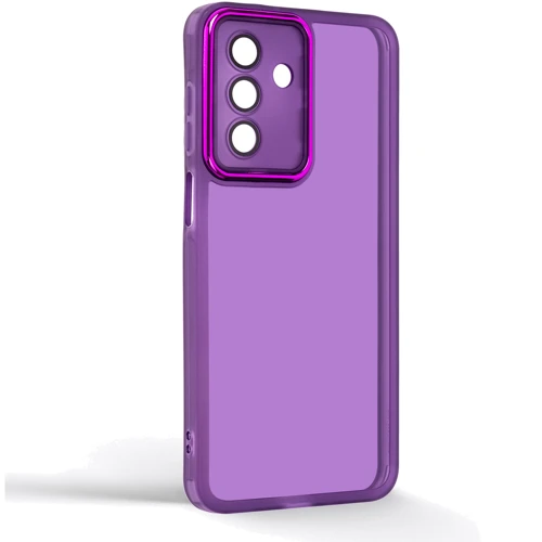 

ArmorStandart Shade Case Dark Violet for Samsung A175 Galaxy A17 4G (ARM87079)