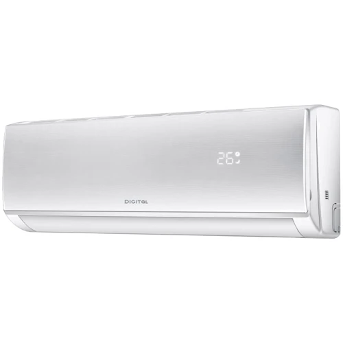 Кондиционер Digital DAC-07T7 (Wi-Fi ready)