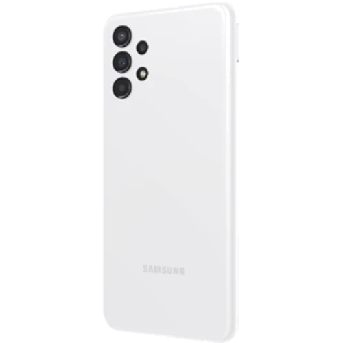 Смартфон Samsung Galaxy A13 4/128 GB White Approved Витринный образец фото 4