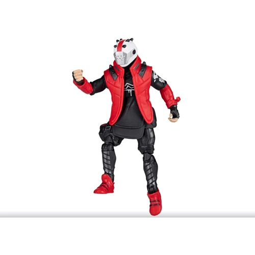 Коллекционная фигурка Jazwares Fortnite International Vending Machine X-Lord (FNT0499): Пол Унисекс