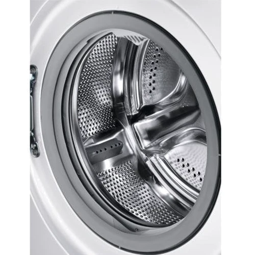 Пральна машина Electrolux EW6SN326SPI: Тип завантаження фронтальна