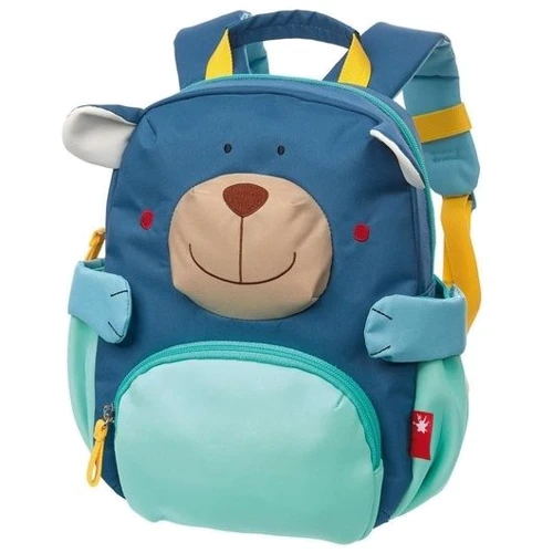 Рюкзак детский Sigikid Мишка 24918SK