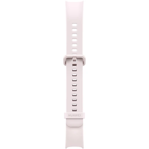 Фитнес-браслет Huawei Band 4 Sakura Pink: Разъем для наушников нет