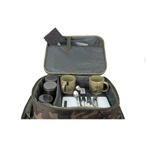 Сумка Fox International CAMOLITE 2 PERSON COOLER (1579.09.53): Тип Рыболовные сумки