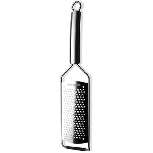 Тёрка крупная Microplane PROFESSIONAL (31.2x7.5x3 см) (38000): Сфера использования Профессиональные