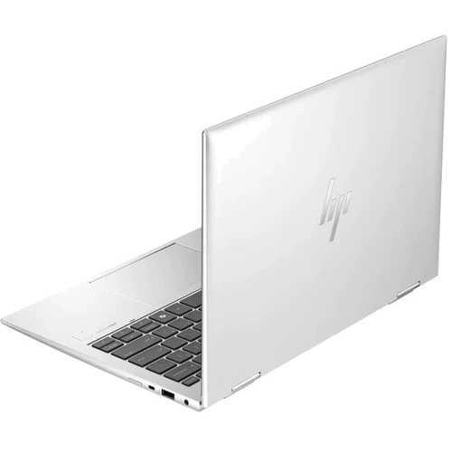 Ноутбук HP EliteBook x360 830 G11 (9G0E0ET): Процессор Intel Core Ultra 5 135U (1.6 - 4.4 Ггц) - 12 ядер