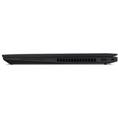Ноутбук Lenovo ThinkPad T16 GEN 1 (21BV002BCK): Объем накопителя 512 ГБ (SSD)