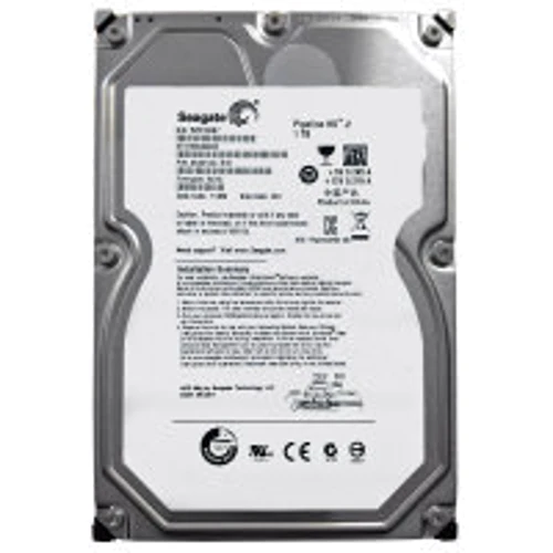 Внутренний жесткий диск Seagate 1TB ST31000424CS RB