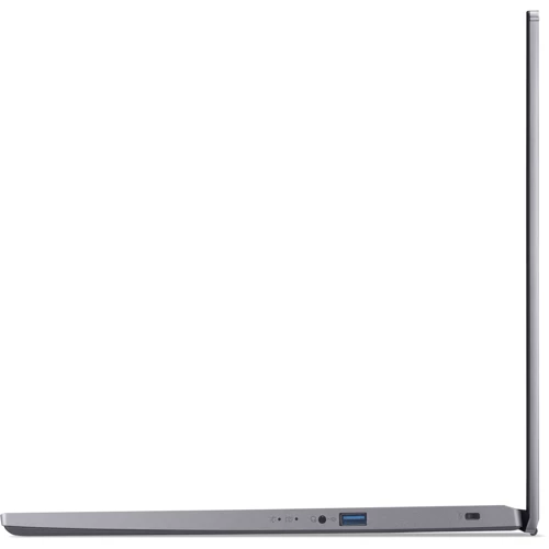 Ноутбук Acer Aspire 5 A517-53-54NN (NX.KQBEL.004): Экран 17.3" IPS (1920x1080) FullHD