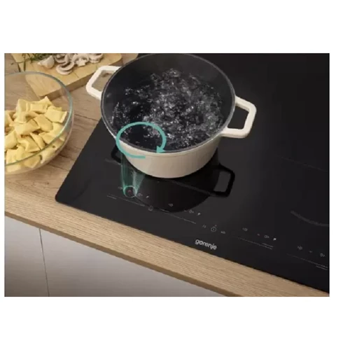 Варильна поверхня Gorenje GI6442BSCE: Кількість конфорок 4