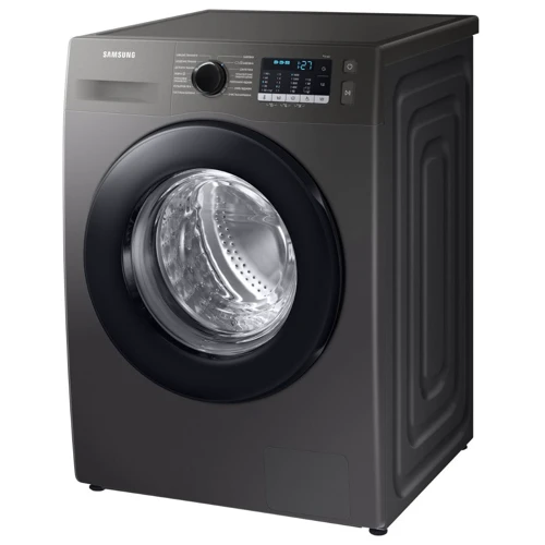 Стиральная машина Samsung WW90TA047AX1UA: Класс стирки A