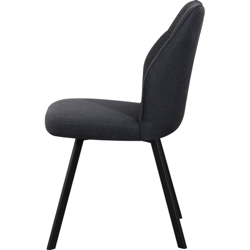 Стул Special4You Bern black (E7566)