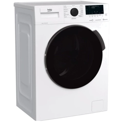 Стиральная машина Beko WUE7626XBCW: Тип машины Автомат