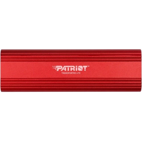 PATRIOT Transporter Lite 4 TB (PTPL4TBPEC): Тип накопителя портативный