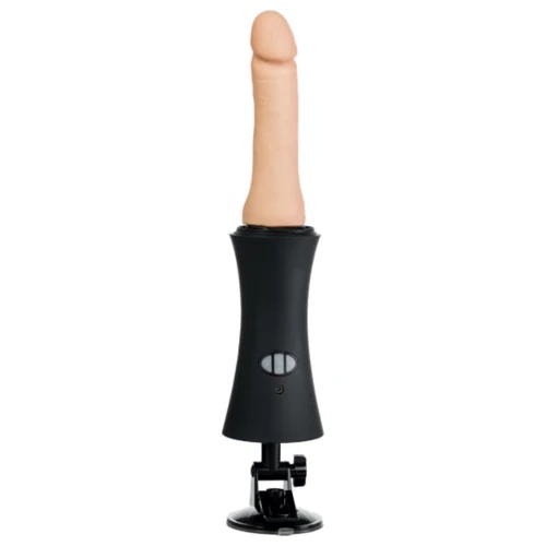 Секс-машина Toyfa Handbang MotorLovers (черный)