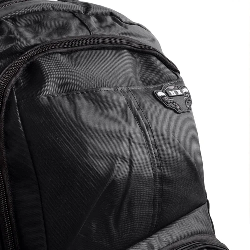 Мужской рюкзак Valiria Fashion черный (3DETAM-1529-79-2): Страна производитель Китай