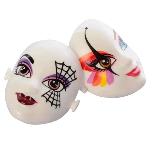 Кукла Masker Masquerade DEFA Lucy 8395-BF с волшебной палочкой (Голубой): Возраст от 6 лет и старше