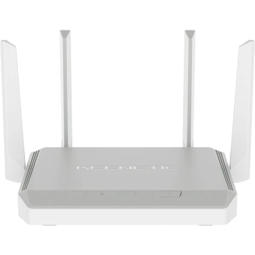 Маршрутизатор Wi-Fi Keenetic Giant (KN-2610): Тип маршрутизатора Wi-Fi роутер