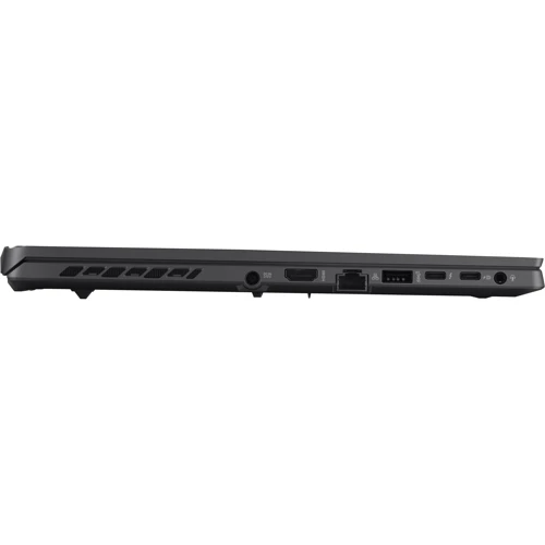 Ноутбук ASUS ROG Zephyrus G16 GU603ZV (GU603ZV-N4010): Процессор Intel Core i7-12700H (3.5 - 4.7 ГГц) / 14 - ядерный