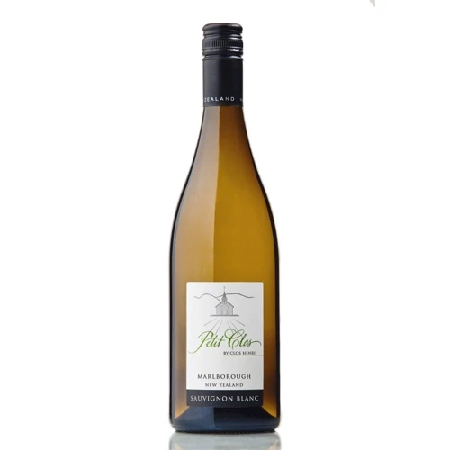 Вино Clos Henri Petit Clos Sauvignon Blanc (0,75 л) (BW39926)