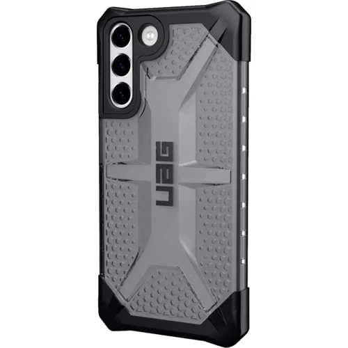 Чохол для телефона Urban Armor Gear UAG Plasma Ash (213433113131) для Samsung S906 Galaxy S22+: Сумісність Samsung S906 Galaxy S22+