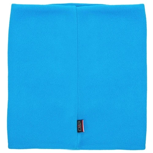 Бафф CMP Girl Neckwarmer river Uni блакитний (6892550J-L565): Колір голубой