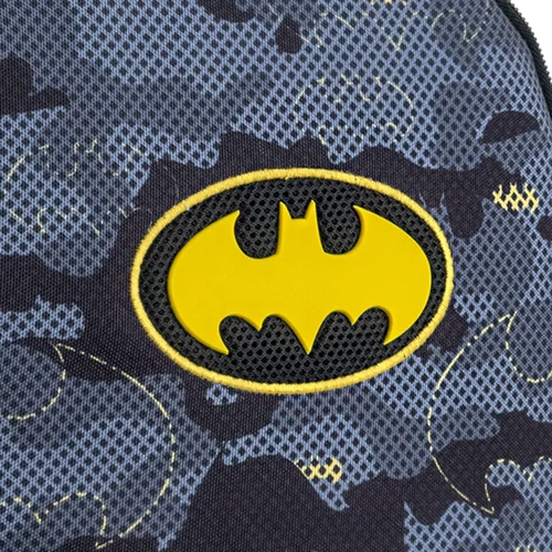 Рюкзак школьный Kite Education DC Batman (DC24-700M): Корпус рюкзака Мягкий