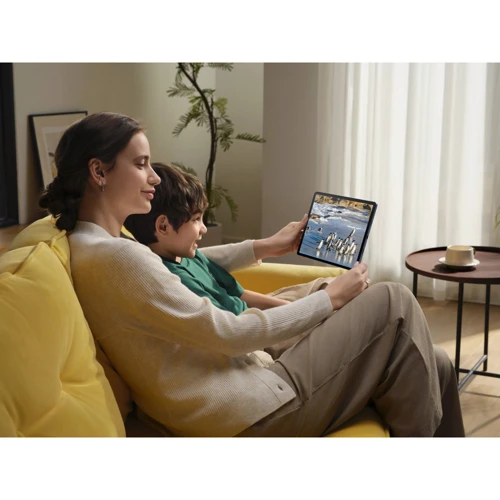 Планшет OPPO Pad SE 4/128Gb Wi-Fi Twilight Blue (UA)