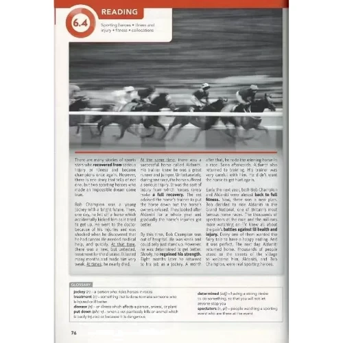 Focus Second Edition 1 Workbook фото 6