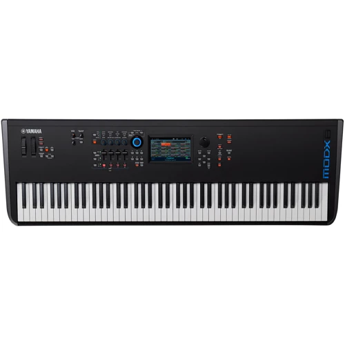 Синтезатор YAMAHA MODX8