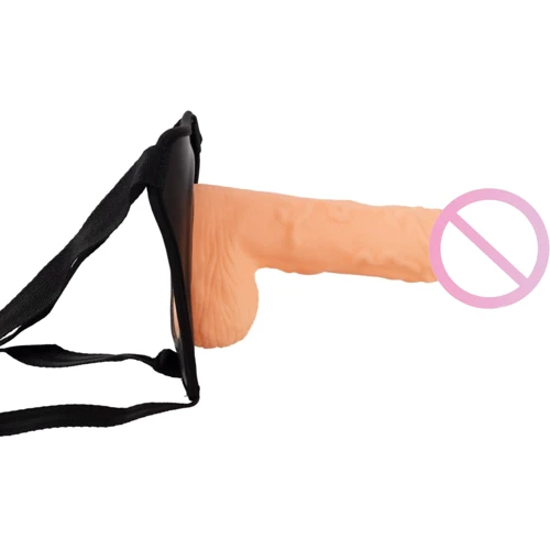 Страпон Orion Erection Assistant Hollow Strap-On