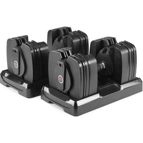 Гантель Bowflex 560 Select Tech 2x26 кг (M-6468081)
