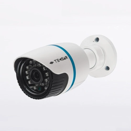 Вулична IP-відеокамера Tecsar IPW-1.3M-20F-poe (000005510): Виробник Tecsar