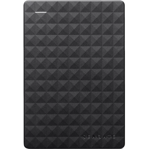 Внешний жесткий диск Seagate Expansion Black (STEA500400)