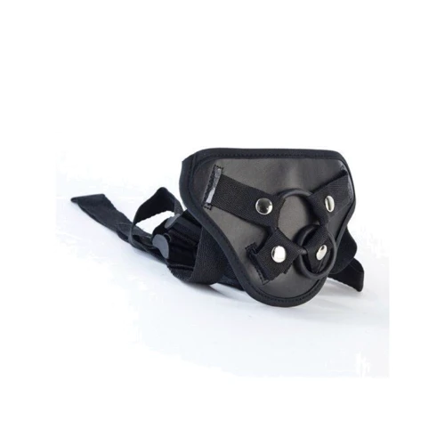 Страпон женский EGZO Evolution STR001 (18 х 3,5 см)