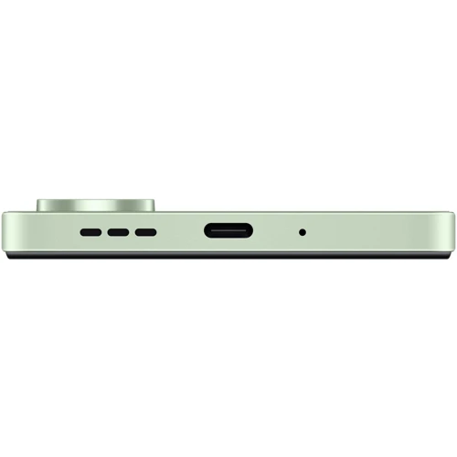 Смартфон Xiaomi Redmi 13C 4/128Gb Clover Green (UA UCRF): Операционная система Android 13, MIUI 14