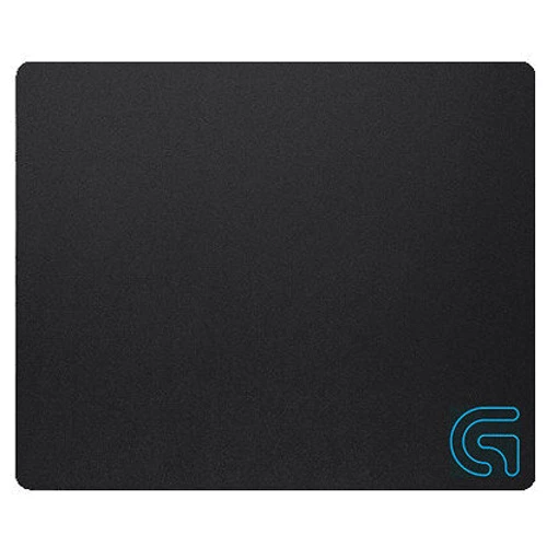 Игровая поверхность Logitech G440 Hard Gaming Mouse Pad (943-000049) UA: Материал Пластик, ткань