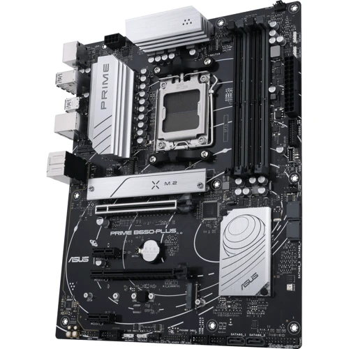 ASUS PRIME B650-PLUS WIFI UA фото 5