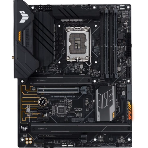 Asus TUF GAMING B660-PLUS WIFI D4