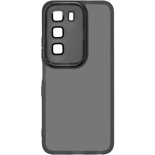 Чохол для телефона ArmorStandart Shade Case Black для Infinix Hot 60 5G (ARM87236)