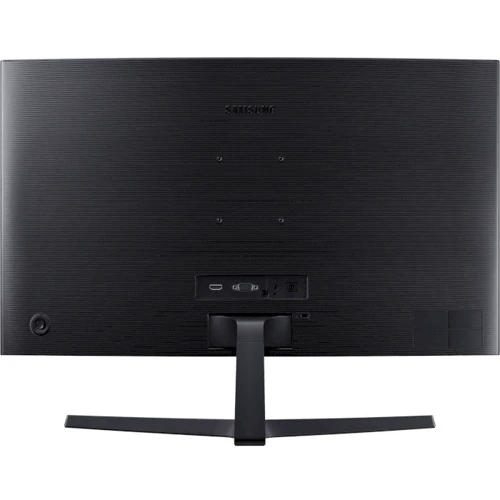 Монитор Samsung C24F396FHR Black (LC24F396FHR): Время реакции, мс 4