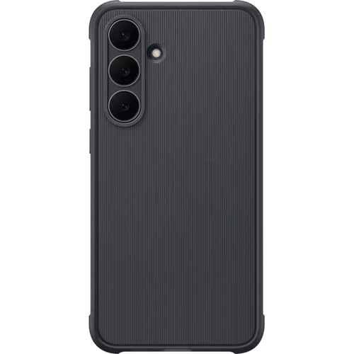 Чохол для телефона Samsung Rugged Case Black (EF-RS731CBEGWW) для Samsung S731 Galaxy S25 FE: Тип накладка на задню частину