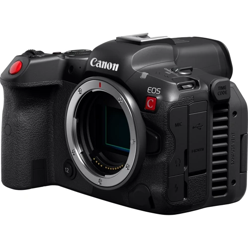 Canon EOS R5 C body (5077C003) UA
