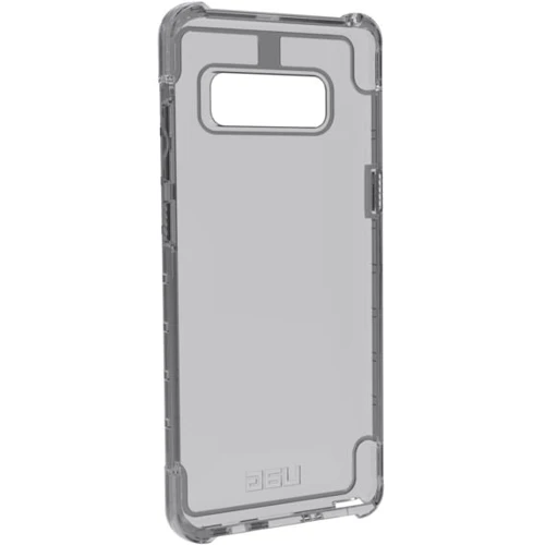 Аксессуар для смартфона Urban Armor Gear UAG Plyo Ash (NOTE8-Y-AS) for Samsung N950 Galaxy Note 8: Цвет Прозрачный с серым