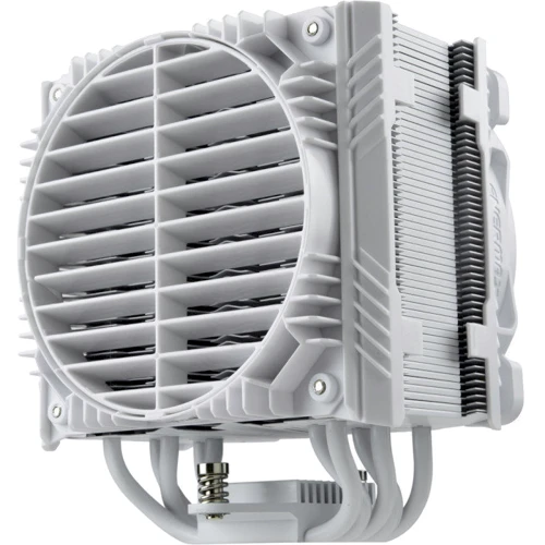 Кулер Enermax ETS-T50 Axe ARGB White (ETS-T50A-W-ARGB): Тип воздушное охлаждение