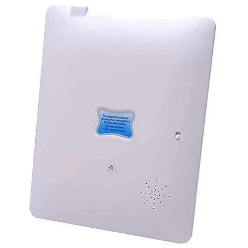 Планшет навчальний Play Smart 7320, російсько-англійський, літери, цифри, музика